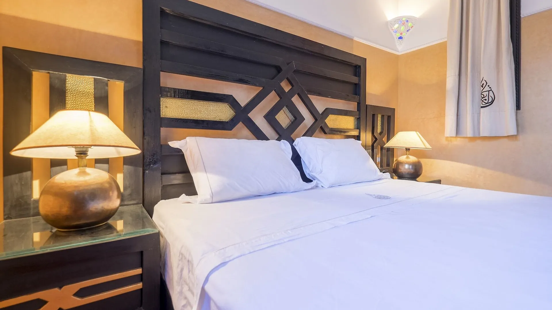 Riad Gamacyl location